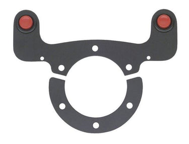 Sparco Dual External Horn Button Kit